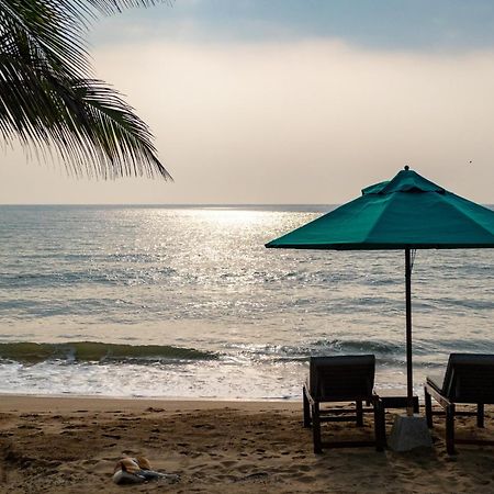Serenity Beach Cabanas Тангалле Екстер'єр фото
