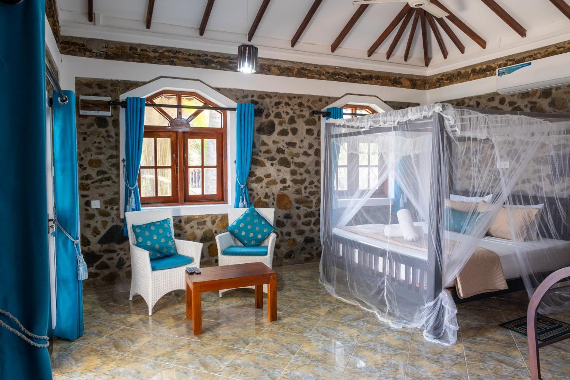 Serenity Beach Cabanas Тангалле Екстер'єр фото